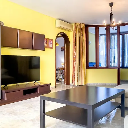 Villa Villa Anjharad