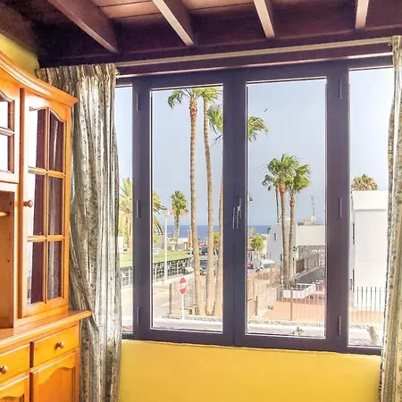 Villa Anjharad Puerto del Carmen (Lanzarote)