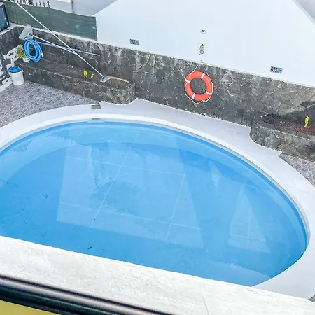 Villa Anjharad * Puerto del Carmen (Lanzarote)