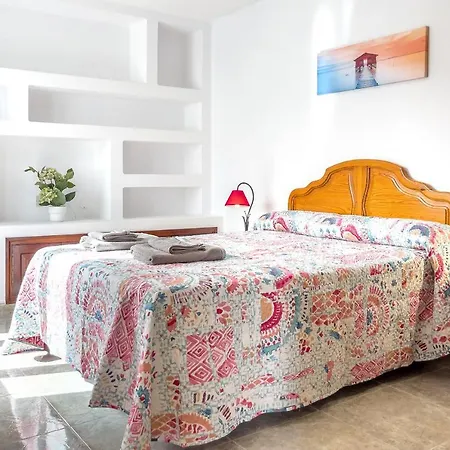 Villa Villa Anjharad