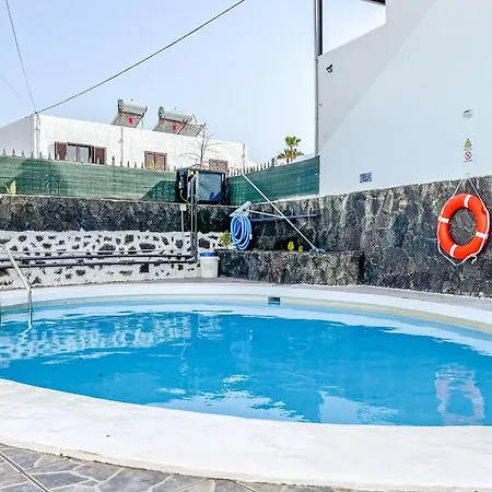 Villa Anjharad Villa Puerto del Carmen (Lanzarote)