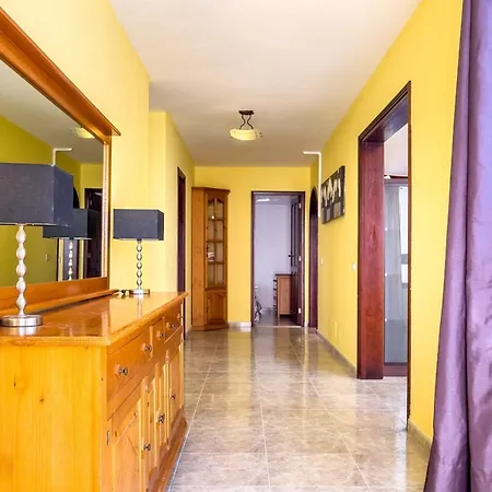 Villa Anjharad *
