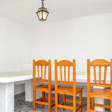 Villa Anjharad Villa Puerto del Carmen (Lanzarote)
