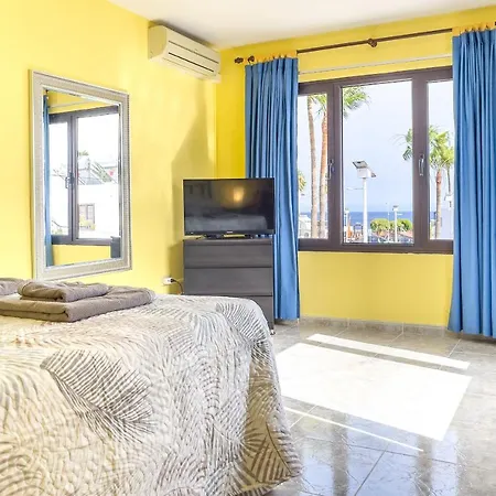 Villa Anjharad Villa