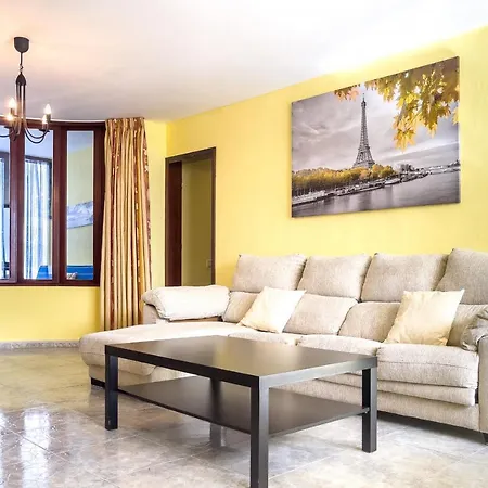 Villa Villa Anjharad Puerto del Carmen (Lanzarote)