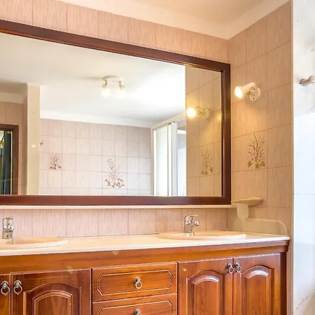 Villa Villa Anjharad Puerto del Carmen (Lanzarote)