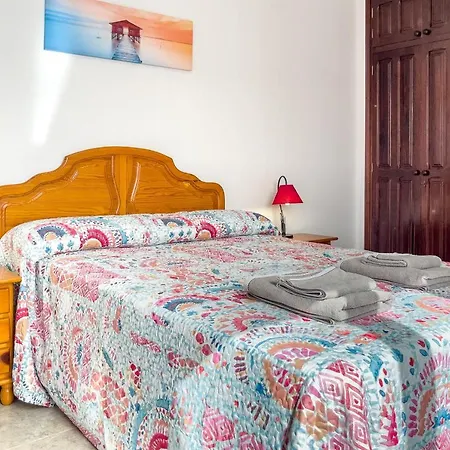 Villa Villa Anjharad