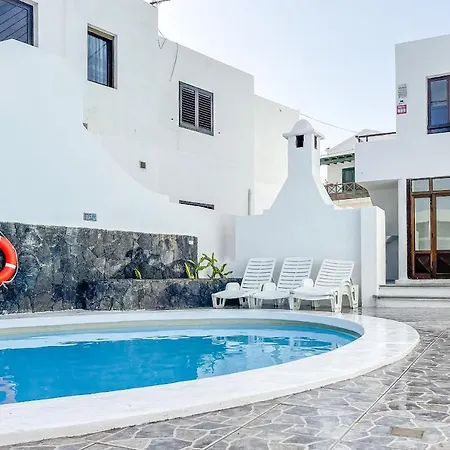 Villa Villa Anjharad