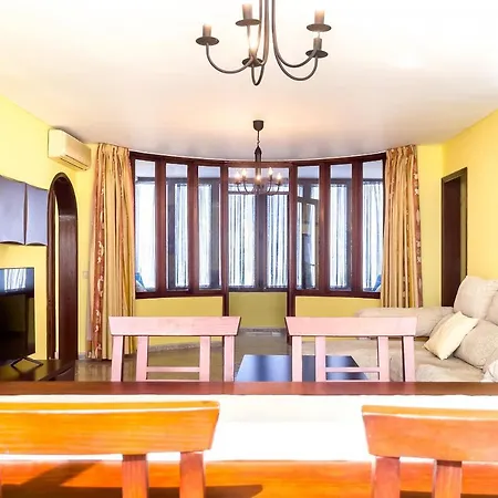 Villa Villa Anjharad Puerto del Carmen (Lanzarote)