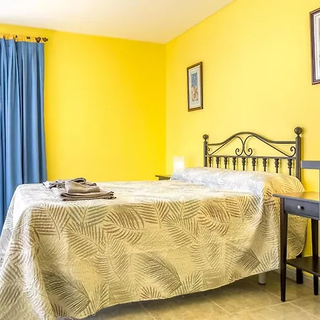 Villa Villa Anjharad Puerto del Carmen (Lanzarote)