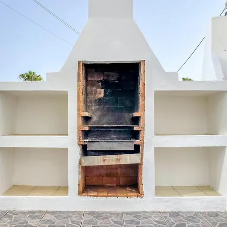 Villa Anjharad * Puerto del Carmen (Lanzarote)